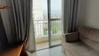 Foto 3 de Apartamento com 2 Quartos à venda, 51m² em Jardim Cotinha, São Paulo
