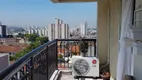 Foto 9 de Apartamento com 3 Quartos à venda, 110m² em Conjunto Residencial Novo Pacaembu, São Paulo