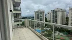 Foto 2 de Apartamento com 2 Quartos à venda, 124m² em Barra da Tijuca, Rio de Janeiro