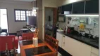 Foto 20 de Sobrado com 2 Quartos à venda, 122m² em Vila Scarpelli, Santo André