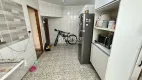 Foto 9 de Apartamento com 3 Quartos à venda, 110m² em Vila Cascatinha, São Vicente