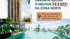 Foto 9 de Apartamento com 2 Quartos à venda, 48m² em Casa Amarela, Recife