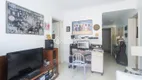 Foto 3 de Apartamento com 1 Quarto à venda, 44m² em Auxiliadora, Porto Alegre