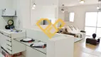 Foto 10 de Apartamento com 2 Quartos à venda, 92m² em Ponta da Praia, Santos