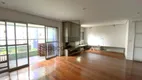 Foto 8 de Apartamento com 2 Quartos à venda, 133m² em Real Parque, São Paulo