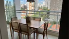 Foto 3 de Apartamento com 1 Quarto para alugar, 52m² em Brooklin, São Paulo