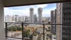 Foto 6 de Apartamento com 3 Quartos à venda, 125m² em Brooklin, São Paulo