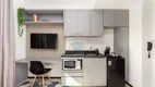 Foto 3 de Apartamento com 1 Quarto para alugar, 23m² em Santa Cecília, São Paulo