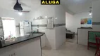 Foto 15 de Sobrado com 3 Quartos para alugar, 110m² em Estuario, Santos