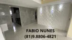 Foto 2 de Apartamento com 3 Quartos à venda, 95m² em Boa Viagem, Recife