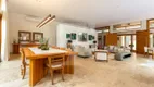 Foto 5 de Casa de Condomínio com 5 Quartos à venda, 1089m² em Residencial Fazenda da Grama, Itupeva