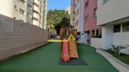 Foto 23 de Apartamento com 4 Quartos à venda, 127m² em Ipiranga, Belo Horizonte