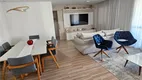 Foto 3 de Apartamento com 3 Quartos à venda, 124m² em Vila Nova Socorro, Mogi das Cruzes