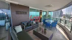 Foto 4 de Apartamento com 4 Quartos à venda, 326m² em Mucuripe, Fortaleza