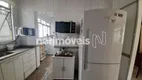 Foto 23 de Apartamento com 3 Quartos à venda, 110m² em Santo Antônio, Belo Horizonte