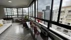 Foto 4 de Apartamento com 3 Quartos à venda, 195m² em Barra Funda, Guarujá