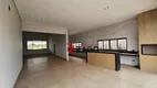 Foto 3 de Casa de Condomínio com 4 Quartos à venda, 380m² em Residencial Mário de Almeida Franco, Uberaba