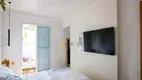 Foto 9 de Apartamento com 2 Quartos à venda, 60m² em Casa Branca, Santo André