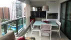 Foto 5 de Apartamento com 4 Quartos para venda ou aluguel, 195m² em Patamares, Salvador