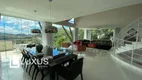 Foto 4 de Casa de Condomínio com 4 Quartos à venda, 800m² em Vila  Alpina, Nova Lima