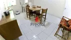 Foto 4 de Sobrado com 3 Quartos à venda, 128m² em Vila Guiomar, Santo André