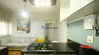 Foto 5 de Apartamento com 1 Quarto para alugar, 40m² em Bela Vista, São Paulo