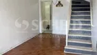 Foto 2 de Sobrado com 2 Quartos à venda, 85m² em Campo Belo, São Paulo