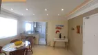 Foto 4 de Apartamento com 2 Quartos para venda ou aluguel, 81m² em Jardim Astúrias, Guarujá