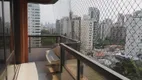Foto 5 de Apartamento com 4 Quartos à venda, 223m² em Moema, São Paulo