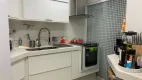 Foto 4 de Flat com 3 Quartos à venda, 120m² em Moema, São Paulo