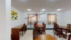 Foto 17 de Apartamento com 3 Quartos à venda, 90m² em Móoca, São Paulo