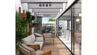 Foto 8 de Casa com 3 Quartos à venda, 153m² em Novo Mundo, Uberlândia