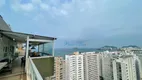 Foto 7 de Cobertura com 3 Quartos à venda, 413m² em Praia das Pitangueiras, Guarujá