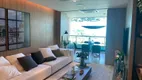 Foto 9 de Apartamento com 3 Quartos à venda, 117m² em Barra da Tijuca, Rio de Janeiro