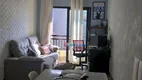 Foto 2 de Apartamento com 2 Quartos à venda, 58m² em Jardim Residencial Firenze, Hortolândia