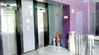 Foto 8 de Sala Comercial para alugar, 45m² em Cidade Monções, São Paulo