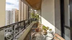 Foto 15 de Apartamento com 4 Quartos à venda, 200m² em Perdizes, São Paulo