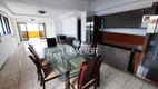 Foto 8 de Apartamento com 4 Quartos à venda, 162m² em Cabo Branco, João Pessoa