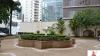 Foto 14 de Flat com 1 Quarto para alugar, 33m² em Vila Olímpia, São Paulo