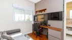 Foto 17 de Apartamento com 3 Quartos à venda, 187m² em Moema, São Paulo