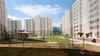 Foto 22 de Apartamento com 2 Quartos para alugar, 47m² em Vila Mogilar, Mogi das Cruzes