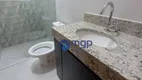 Foto 11 de Apartamento com 2 Quartos à venda, 38m² em Vila Basileia, São Paulo