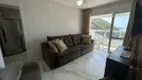 Foto 3 de Apartamento com 1 Quarto à venda, 50m² em Vila Valença, São Vicente