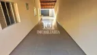 Foto 10 de Casa com 3 Quartos à venda, 150m² em Jardim Europa, Uberlândia