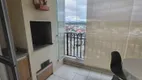 Foto 6 de Apartamento com 3 Quartos à venda, 82m² em Urbanova, São José dos Campos