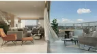 Foto 24 de Apartamento com 3 Quartos à venda, 143m² em Água Verde, Curitiba