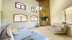 Foto 9 de Casa de Condomínio com 4 Quartos à venda, 312m² em Condomínio Ville de Chamonix, Itatiba