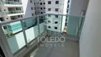 Foto 15 de Apartamento com 3 Quartos à venda, 100m² em Praia do Morro, Guarapari