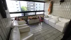 Foto 4 de Apartamento com 4 Quartos à venda, 254m² em Parnamirim, Recife