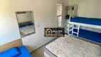 Foto 13 de Apartamento com 1 Quarto à venda, 59m² em Balneário Praia do Pernambuco, Guarujá